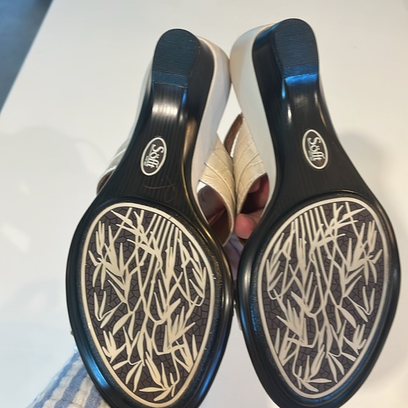 Söfft heels 7.5 - Picture 7 of 8